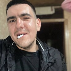 Фотография мужчины Вадим, 26 лет из г. Донецк