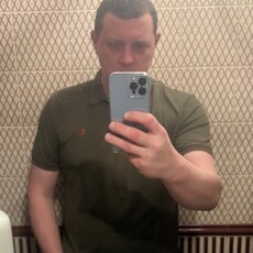 Фотография мужчины Виталий, 40 лет из г. Ставрополь