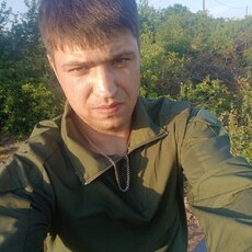 Фотография мужчины Тема, 30 лет из г. Луганск
