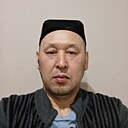 Илхомжон, 51 год