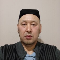 Фотография мужчины Илхомжон, 51 год из г. Красноярск
