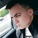 Андрей, 24 года