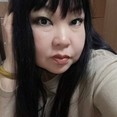 Фотография девушки Изен, 33 года из г. Абакан