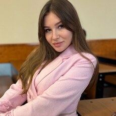 Фотография девушки Мира, 39 лет из г. Абакан