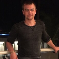 Фотография мужчины Михаил, 38 лет из г. Самара
