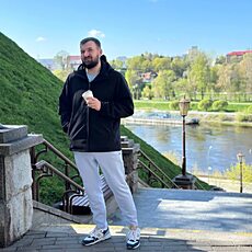 Фотография мужчины Алексей, 33 года из г. Минск