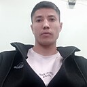 Серик, 44 года