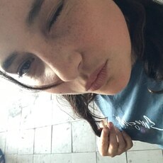 Фотография девушки Vaselina, 18 лет из г. Резина