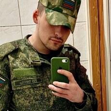 Фотография мужчины Максим, 25 лет из г. Усолье-Сибирское