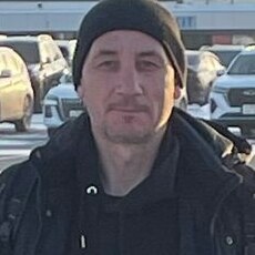 Фотография мужчины Николай, 42 года из г. Череповец