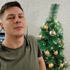 Фотография мужчины Илья, 29 лет из г. Сургут