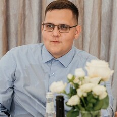 Фотография мужчины Роман, 24 года из г. Братск