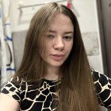 Фотография девушки Алина, 21 год из г. Улан-Удэ