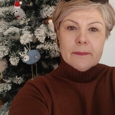Фотография девушки Елена, 53 года из г. Вологда