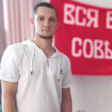 Фотография мужчины Тимур, 31 год из г. Зарайск