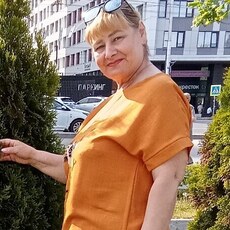 Фотография девушки Лана, 59 лет из г. Уфа
