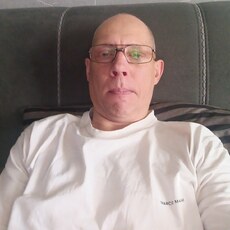Фотография мужчины Алексей, 48 лет из г. Черногорск