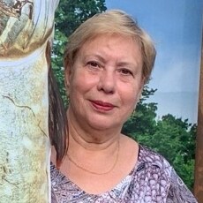 Фотография девушки Галина, 67 лет из г. Нижний Новгород