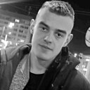 Макс, 25 лет
