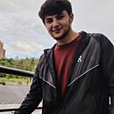 Али, 22 года