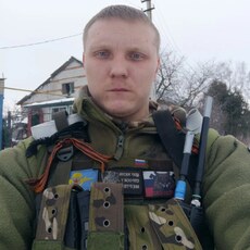 Фотография мужчины Сергей, 29 лет из г. Екатеринбург