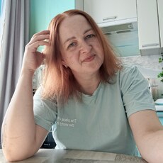 Фотография девушки Ольга, 42 года из г. Тольятти