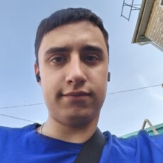 Фотография мужчины Иван, 23 года из г. Костанай