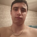 Иван, 23 года