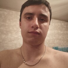 Фотография мужчины Иван, 23 года из г. Костанай
