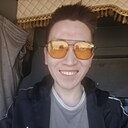 Андрей, 23 года