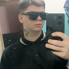 Фотография мужчины Влад, 22 года из г. Киров