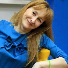 Фотография девушки Света, 45 лет из г. Киров