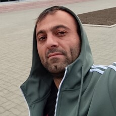 Фотография мужчины Anar, 30 лет из г. Новоалтайск