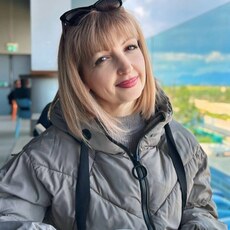 Фотография девушки Marina, 48 лет из г. Мариуполь