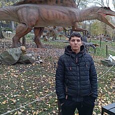 Фотография мужчины Олег, 21 год из г. Днепр