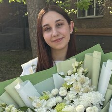 Фотография девушки Ира, 19 лет из г. Красноярск