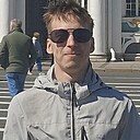 Илья, 21 год