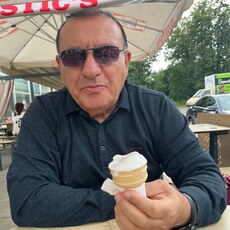 Фотография мужчины Levon Kirakosyan, 57 лет из г. Псков