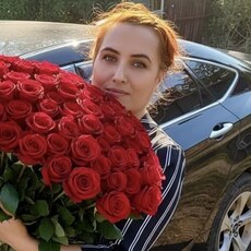 Фотография девушки Любовь, 37 лет из г. Краснодар