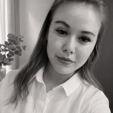Фотография девушки Юля, 23 года из г. Хабары