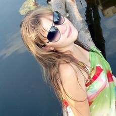 Фотография девушки Яяя, 31 год из г. Киреевск