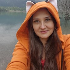 Фотография девушки Виктория, 34 года из г. Алматы