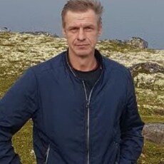 Сергей, 55 из г. Санкт-Петербург.