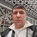 Саид, 42 года