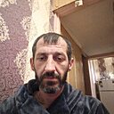 Айк, 42 года