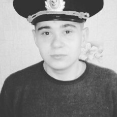Фотография мужчины Евгений, 27 лет из г. Усть-Кут
