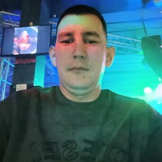 Фотография мужчины Саша, 36 лет из г. Ижевск