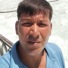 Фотография мужчины Murat, 34 года из г. Балыкчи