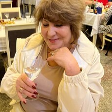 Фотография девушки Элла, 54 года из г. Ставрополь