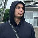 Анвар, 27 лет